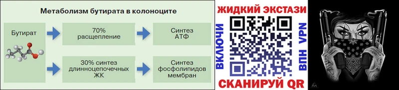 БУТИРАТ оксибутират  Приморско-Ахтарск 